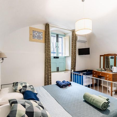 ノート Casa Vacanze Renaヴィラ エクステリア 写真